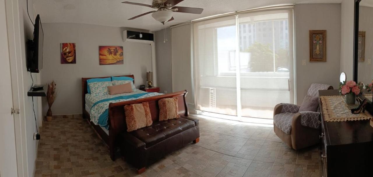 Saint Tropez Apartment San Juan Ngoại thất bức ảnh