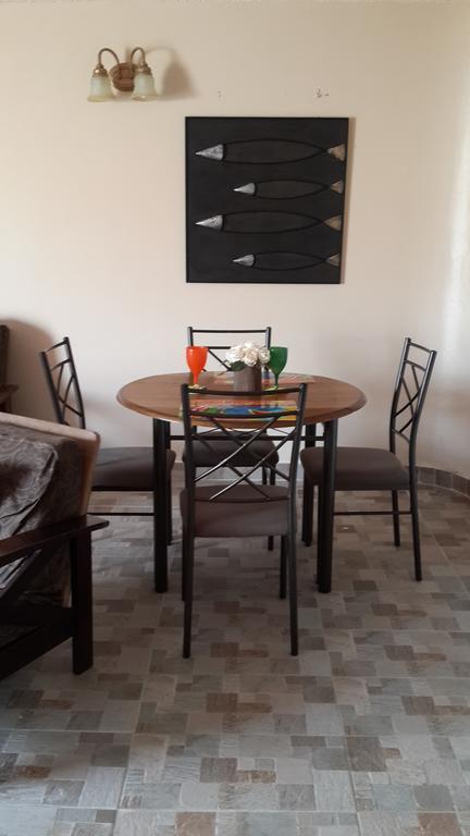 Saint Tropez Apartment San Juan Ngoại thất bức ảnh