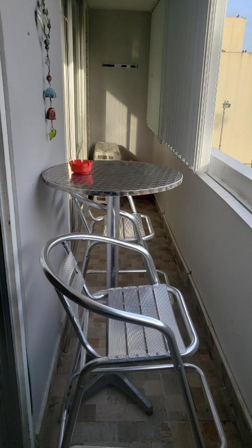 Saint Tropez Apartment San Juan Ngoại thất bức ảnh