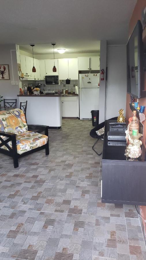 Saint Tropez Apartment San Juan Ngoại thất bức ảnh