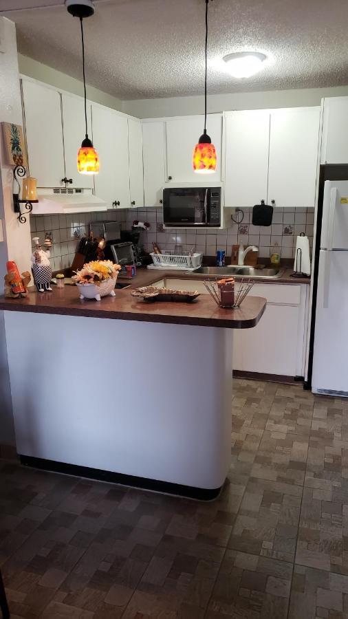 Saint Tropez Apartment San Juan Ngoại thất bức ảnh