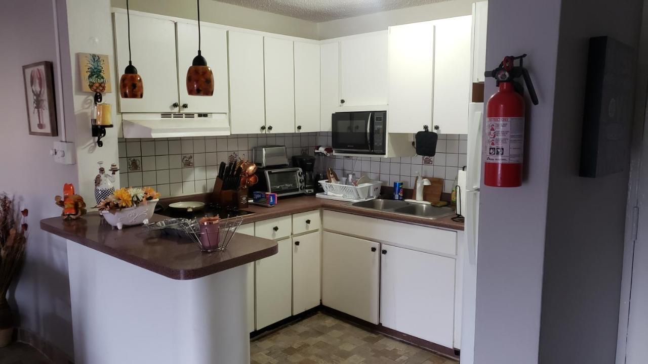 Saint Tropez Apartment San Juan Ngoại thất bức ảnh